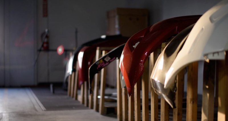 JJ Auto Body Difference - JJ Auto Body