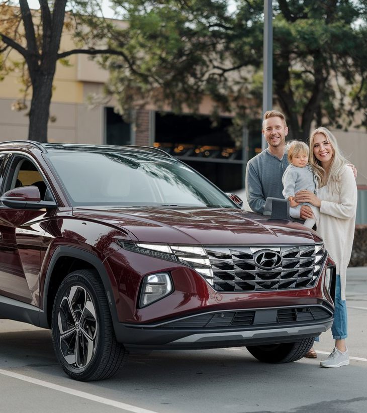 Red Hyundai-Houston Auto Body repair at JJ Auto Body Red Hyundai-Houston Auto Body repair at JJ Auto Body